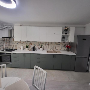Vitan Apartment